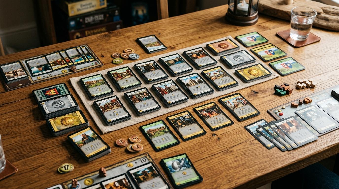Dominion
