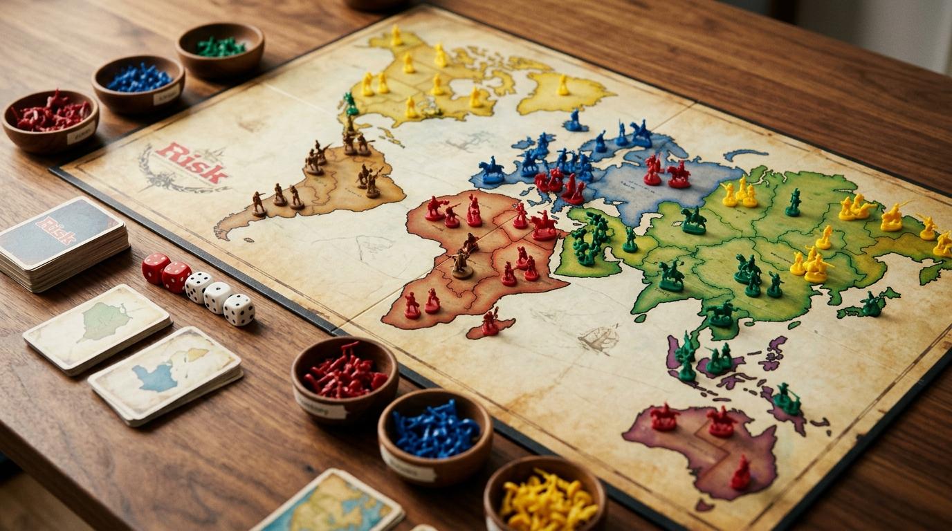 Risk