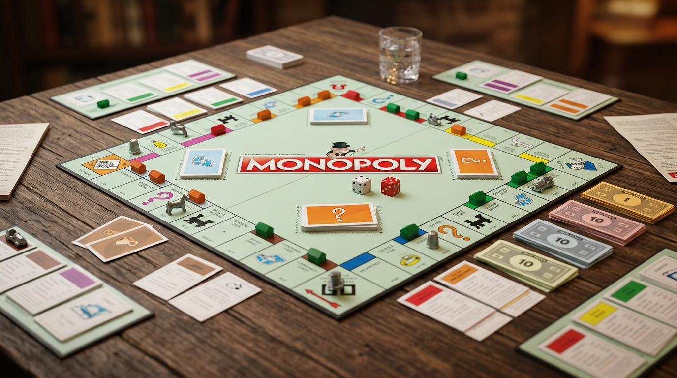 Monopoly