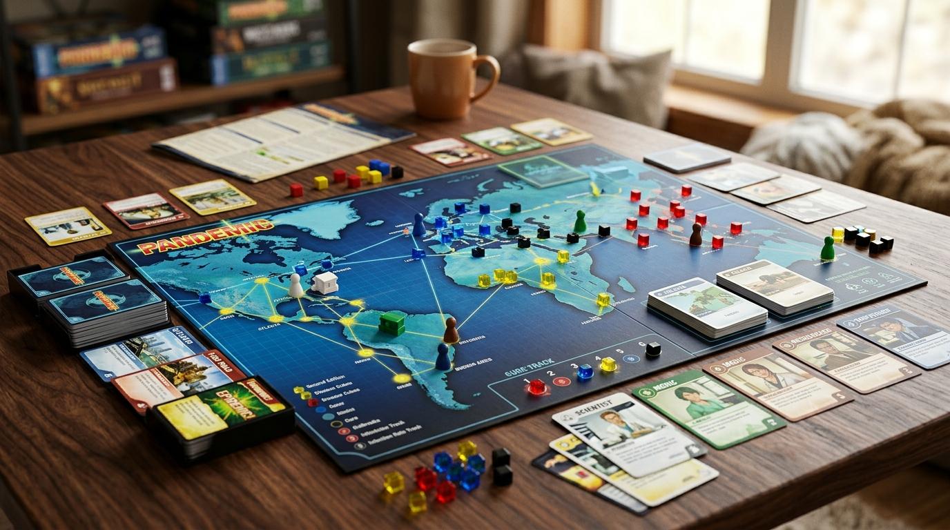Pandemic
