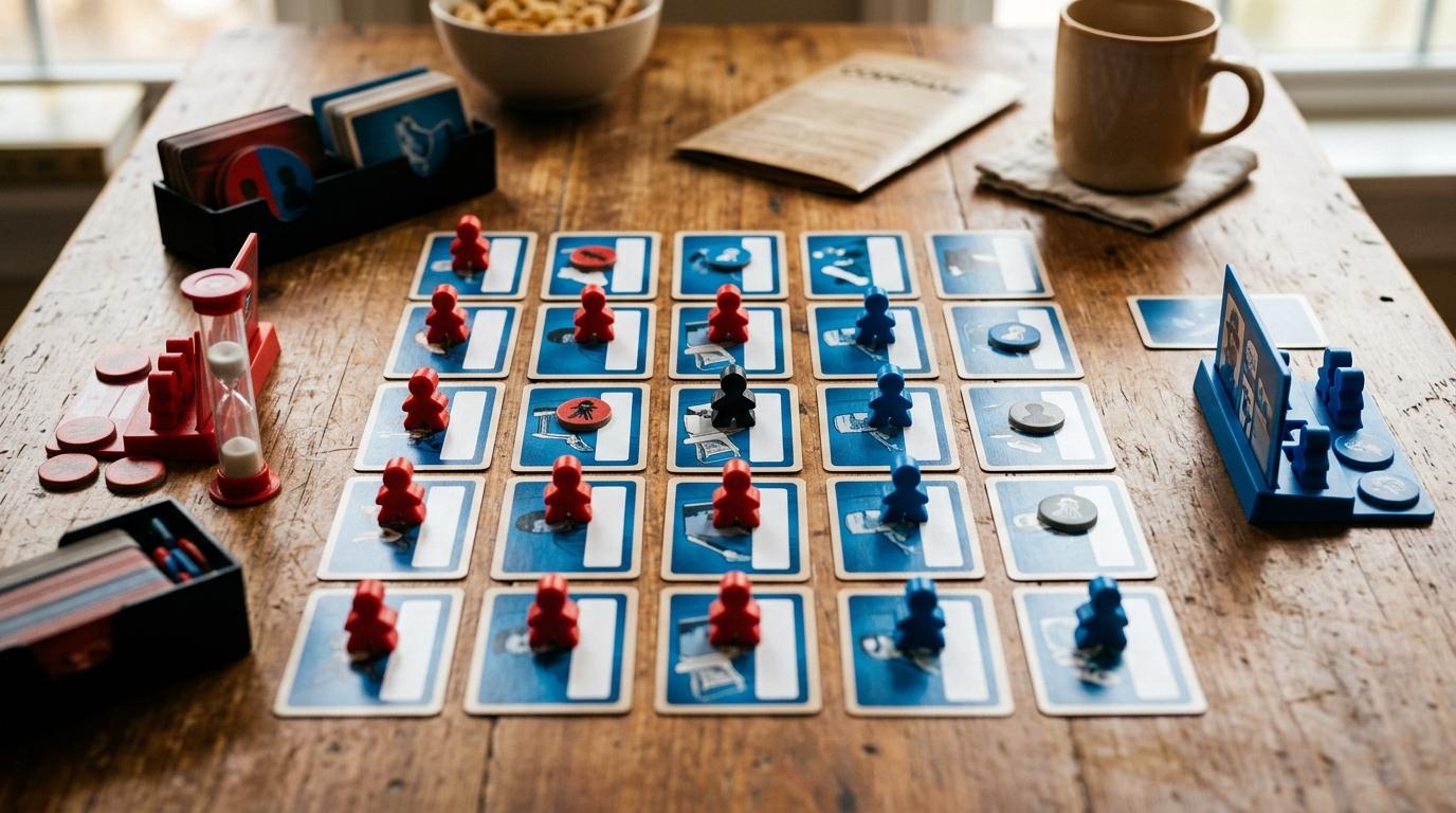 Codenames