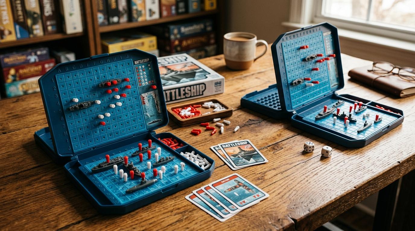 Battleship