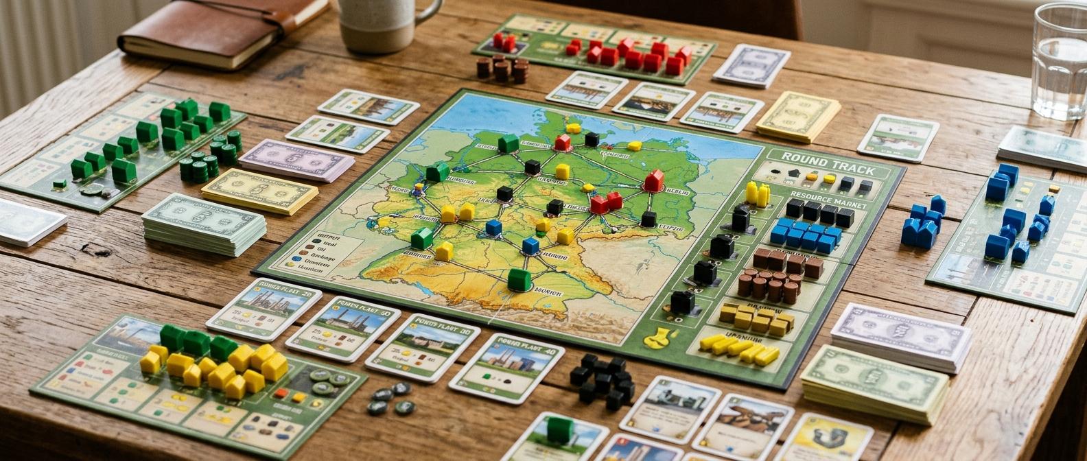 Power Grid
